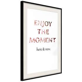 Artgeist Poster Affisch Enjoy the Moment [Poster] 30x45 A3-DRBPRP1264m_cr_pp