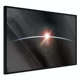Artgeist Poster Affisch Horizon [Poster] 45x30 A3-DRBPRP0206m_cr