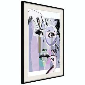 Artgeist Poster Affisch Plastic Surgery [Poster] 20x30 A3-DRBPRP0453s_cr_pp
