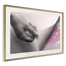 Artgeist Poster Affisch Next Page [Poster] 60x40 A3-DRBPRP0106l_zr_pp
