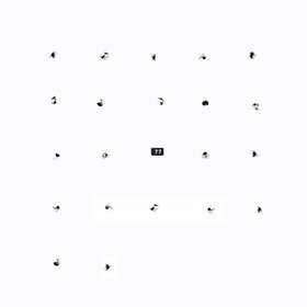 Foot Village - Split Series #21 LP