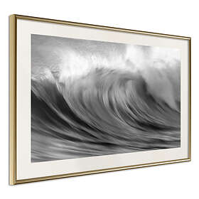 Artgeist Poster Affisch Surfers Paradise [Poster] 60x40 A3-DRBPRP0074l_zr_pp
