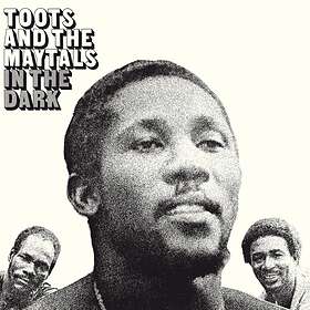 Toots & The Maytals - In Dark LP