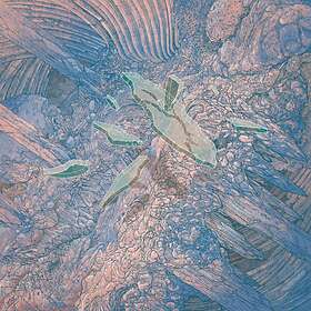 Markers - Heaven In The Dark Earth LP