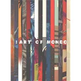 : The Art of Mondo