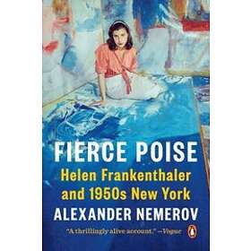 Alexander Nemerov: Fierce Poise