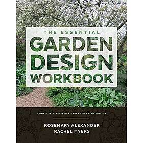 Alexander Rosemary: Essential Garden Design Workbook