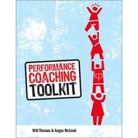Angus McLeod: Performance Coaching Toolkit
