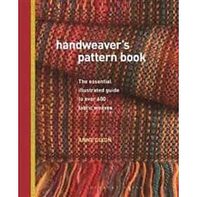 Anne Dixon: Handweaver's Pattern Book