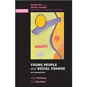 Andy Furlong: Young People and Social Change