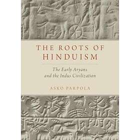Asko Parpola: The Roots of Hinduism