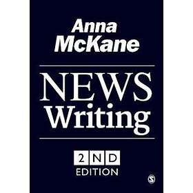 Anna McKane: News Writing