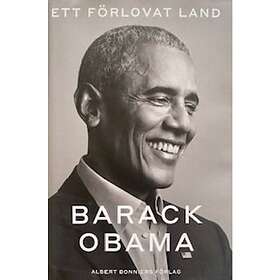 Barack Obama: Ett förlovat land