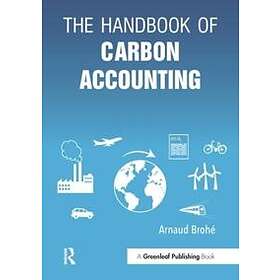 Arnaud Brohe: The Handbook of Carbon Accounting