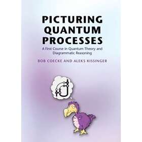 Bob Coecke: Picturing Quantum Processes