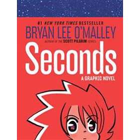 Bryan Lee O'Malley: Seconds