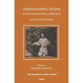 Caroline Garland: Understanding Trauma