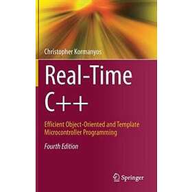 Christopher Kormanyos: Real-Time C++