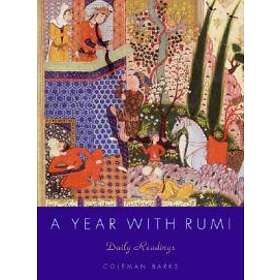 Coleman Barks: Year With Rumi