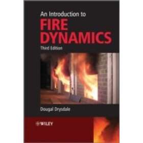 D Drysdale: An Introduction to Fire Dynamics 3e