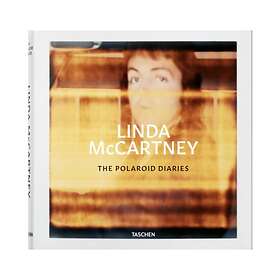 Ekow Eshun, Reuel Golden: Linda McCartney. The Polaroid Diaries