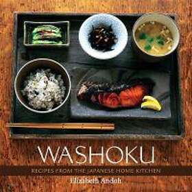 Elizabeth Andoh: Washoku