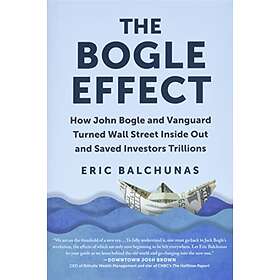 Eric Balchunas: The Bogle Effect