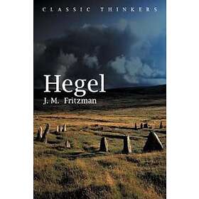 Fritzman: Hegel