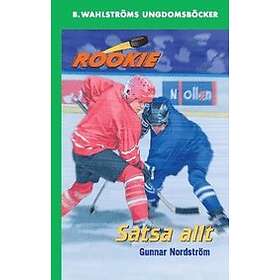 Gunnar Nordström: Satsa allt