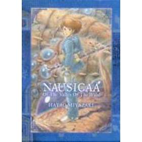 Hayao Miyazaki: Nausicaa of the Valley Wind Box Set