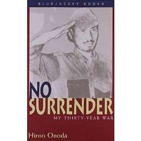 Hiroo Onoda: No Surrender
