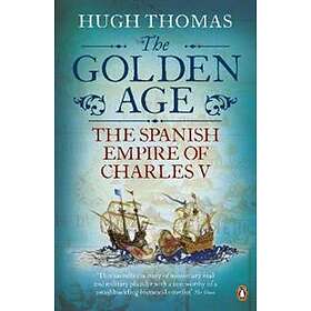 Hugh Thomas: The Golden Age