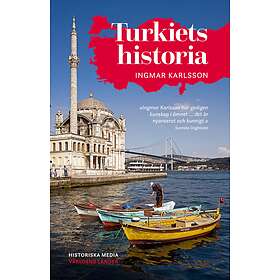 Ingmar Karlsson: Turkiets historia