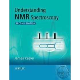 J Keeler: Understanding NMR Spectroscopy 2e