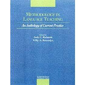Jack C Richards: Methodology in Language Teaching