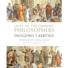 James Miller: Lives of the Eminent Philosophers