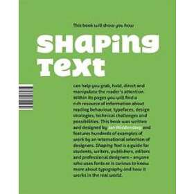 Jan Middendorp: Shaping Text