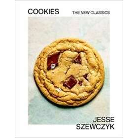 Jesse Szewczyk: Cookies