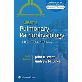 John B West, Andrew M Luks: West's Pulmonary Pathophysiology