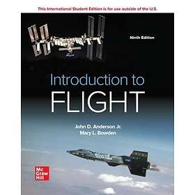 John Anderson: ISE Introduction to Flight