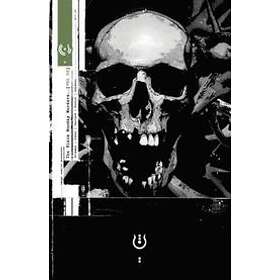 Jonathan Hickman, Tomm Coker: The Black Monday Murders Volume 2