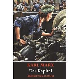 Karl Marx: Das Kapital (Capital)