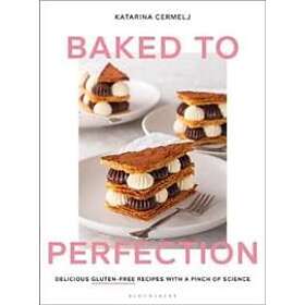 Katarina Cermelj: Baked to Perfection