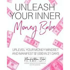Kathrin Zenkina: Unleash Your Inner Money Babe