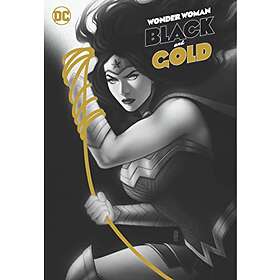 Mariko Tamaki, Tillie Walden: Wonder Woman Black &; Gold