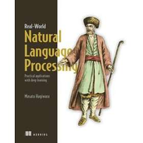 Masato Hagiwara: Real-World Natural Language Processing