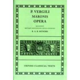 Roger Mynors: Virgil Opera