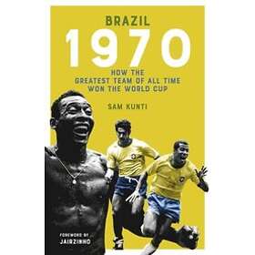 Samindra Kunti: Brazil 1970