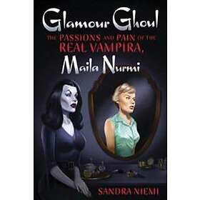 Sandra Niemi: Glamour Ghoul