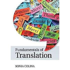Sonia Colina: Fundamentals of Translation